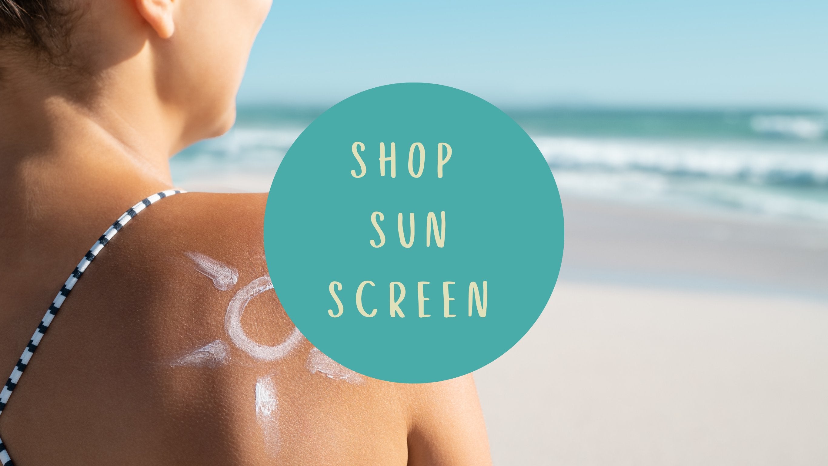 SUN SCREEN