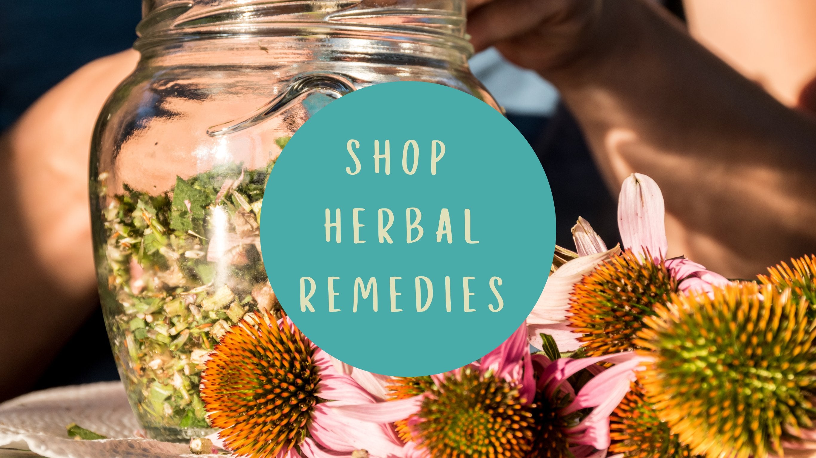 HERBAL REMEDIES