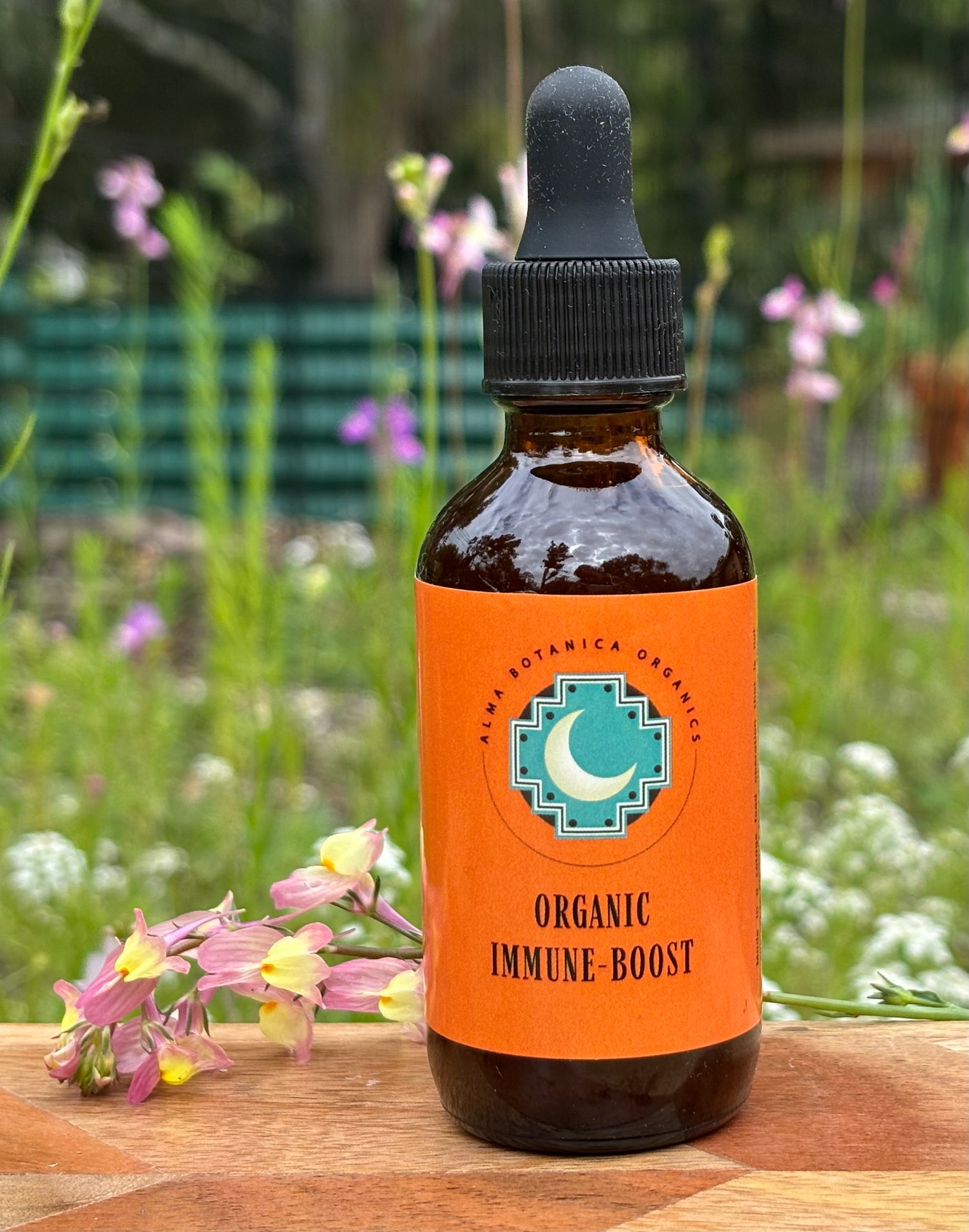 Immune Boost
