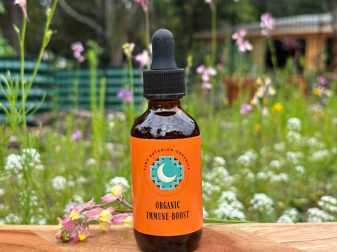 Immune Boost