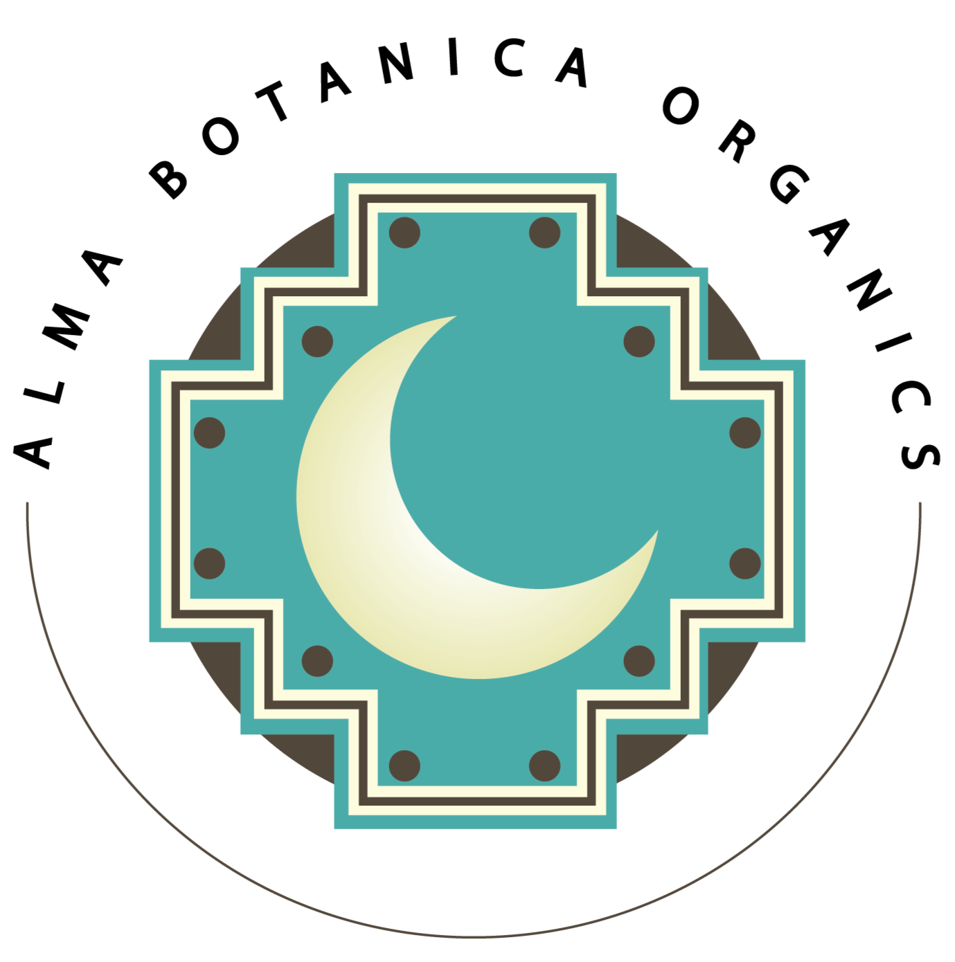 Alma Botanica Organics